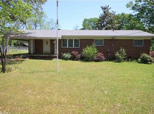 1021 Babcock St, Malvern, AR 72104