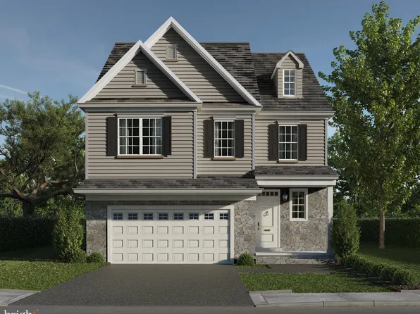 609 Roosevelt Ct, Lansdale, PA 19446