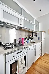 Rented by City Wide Apartments