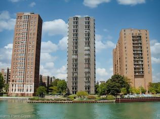 8200 E Jefferson Ave APT 1802, Detroit, MI