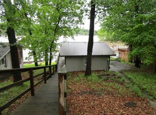 60746 E 198th Rd, Fairland, OK 74343