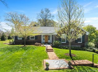 2787 Walsh Rd, Cincinnati, OH 45208