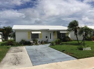 2197 SW 13th Ave, Boynton Beach, FL 33426