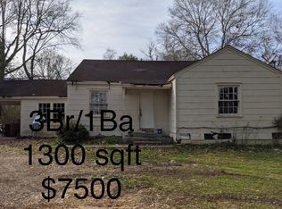 2451 W McDowell Rd, Jackson, MS 39204