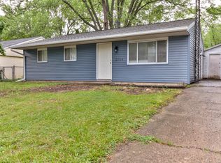 2704 E California Ave, Urbana, IL