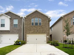 11419 Hackmatack Way, Houston, TX 77066