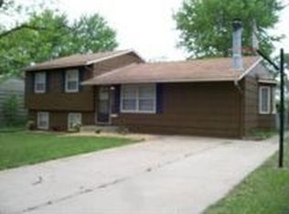 5206 SW 31st Ter, Topeka, KS 66614
