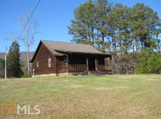 587 Cooper Rd, Summerville, GA 30747