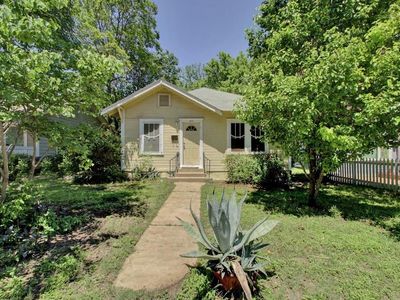 810 Keasbey St, Austin, TX, 78751