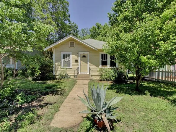 810 Keasbey St, Austin, TX 78751