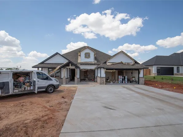 13589 Saltgrass Dr, Edmond, OK 73025