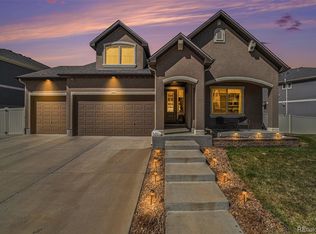 4825 Ceylon Way, Denver, CO 80249