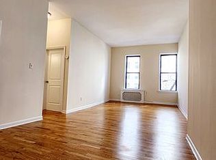 206 W 106th St APT 48, New York, NY 10025
