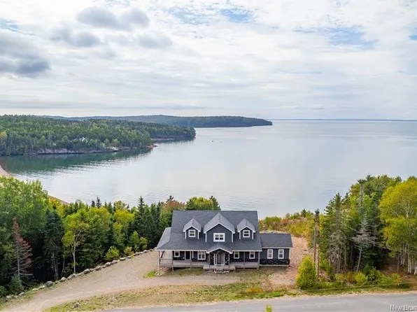 538 Shore Rd, Saint George, NB E5C 1P3