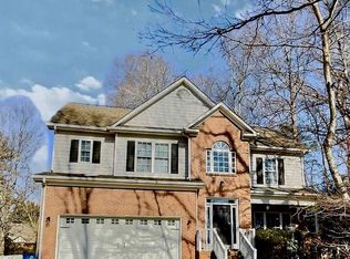 5508 Heworth Ct, Jamestown, NC 27282