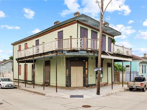2445 1st St, New Orleans, LA 70113