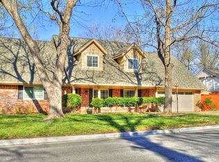 6772 S 70th East Ave, Tulsa, OK 74133