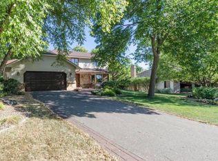 12850 46th Ave N, Plymouth, MN 55442