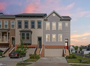 920 Basswood Dr, Stafford, VA 22554