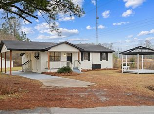 224 Legare Rd, Saint George, SC 29477