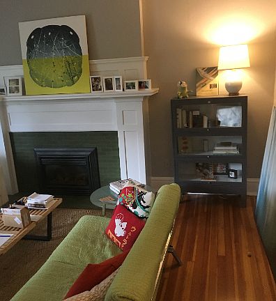 3rd image of 920 N Pennsylvania St #3