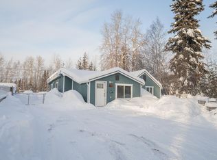 420 Eureka Ave, Fairbanks, AK 99701