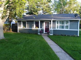 1586 Floyd St SW, Wyoming, MI 49509