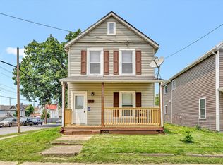 1002 Stewart Ave SE, Roanoke, VA