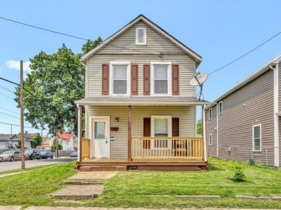 1002 Stewart Ave SE, Roanoke, VA, 24013