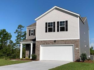 284 Legends Village Loop LOT 46, Myrtle Beach, SC 29579