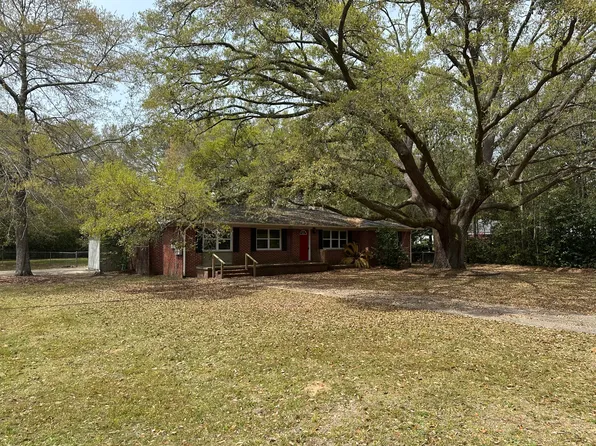 6425 Aspen Ave, Milton, FL 32570