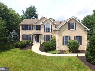 1506 Anna Marie Cir, Ambler, PA 19002