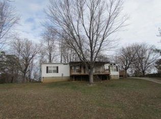 109 Westgrove Rd, Blue Ridge, VA 24064