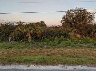 8552 Horseshoe Ave, Palm Bay, FL 32909