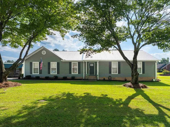414 Hickory Dr, Gardendale, AL 35071