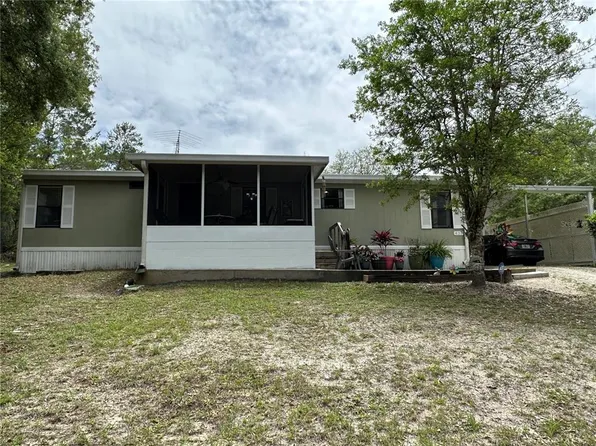 437 Lake Como Dr, Pomona Park, FL 32181