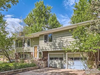 4350 Butler Cir, Boulder, CO, 80305