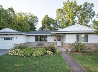 340 Culver Pkwy, Rochester, NY 14609