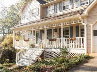 2821 Shiloh Way, Snellville, GA 30039