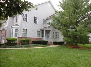 100 Amy Dr, North Brunswick, NJ 08902