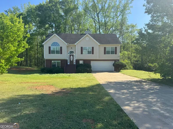 424 Ashley Trl, Griffin, GA 30223