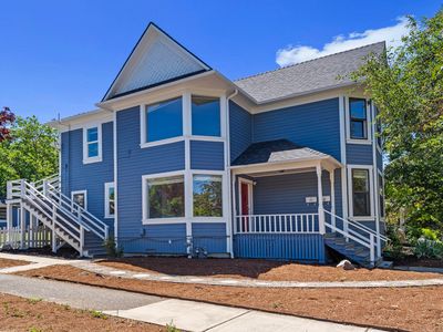 770 Iowa St, Ashland, OR, 97520