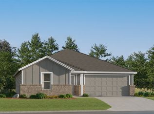 2952 Serenity Grove Ln, Fort Worth, TX 76179