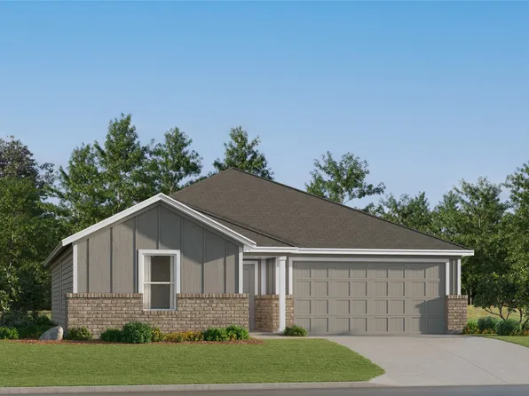 2952 Serenity Grove Ln, Fort Worth, TX 76179