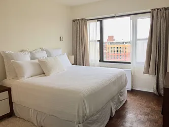 Rented by Anita Loewy, Inc