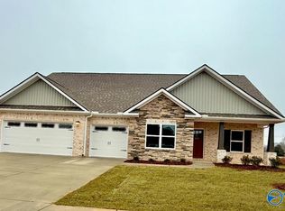 311 Wanto Ln, Huntsville, AL 35811