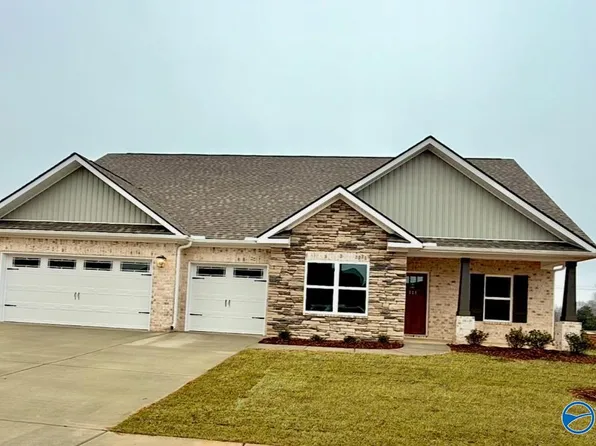 311 Wanto Ln, Huntsville, AL 35811