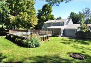 15 Sage Ln, East Granby, CT 06026