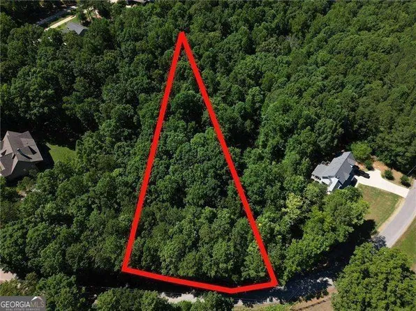 0 Thomas Rd, Dallas, GA 30132