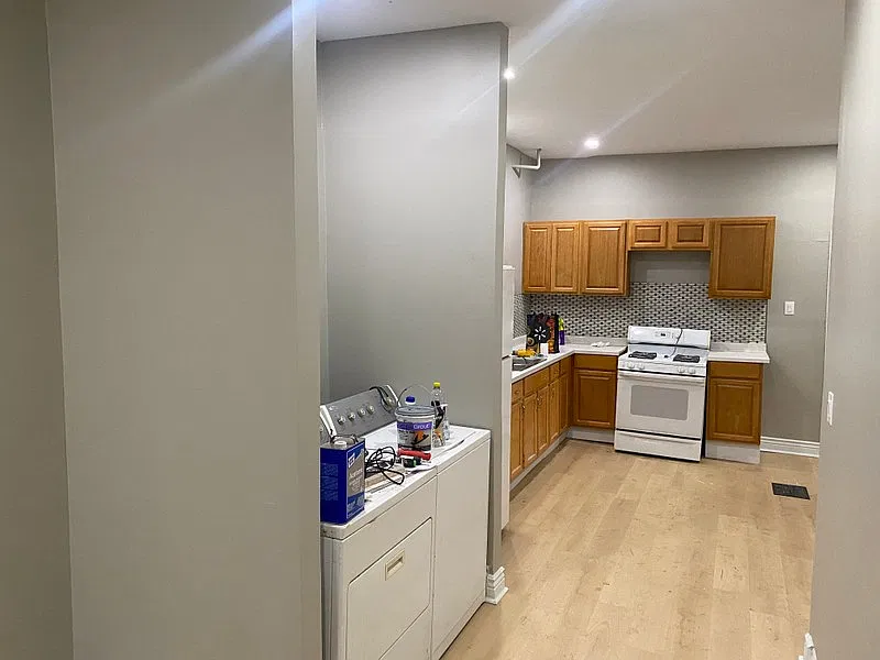 239 West Ave #2